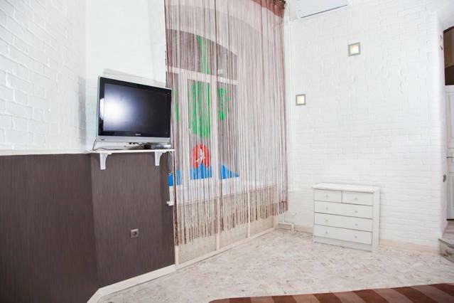 Квартира В Доме Из Фильмов Odessa Esterno foto